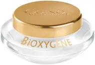 White background with a jar of, a vitamin A1 cream, with text on it