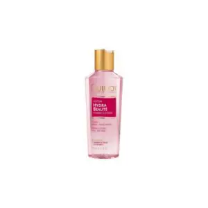 Bottle of Guinot Hydra Beauté Toning Lotion 200ml with a white background