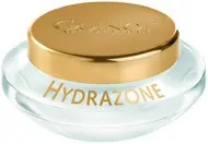 White background with a jar of, a vitamin A1 cream, with text on it