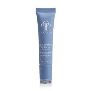 Tube of Circadia Lip Renewing Hydrator Naked, a cosmetic product designed to nourish and hydrate the lips