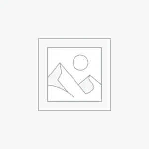 Placeholder image with mountains and sun